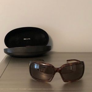 Prada Sunglasses